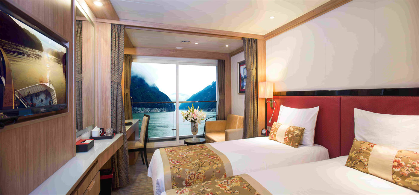 Century Cruises